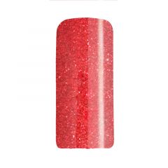 Гель-глиттер Planet Nails - рубин 5г