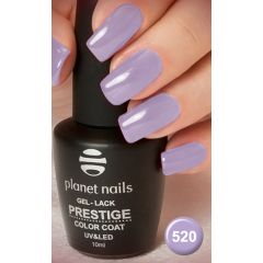 Гель-лак Planet Nails, "PRESTIGE" - 520, 10мл