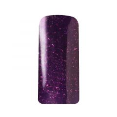 Гель-глиттер Planet Nails - обсидиан 5г