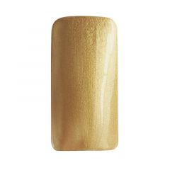 Гель Planet Nails - Farbgel цветной золотой 5г