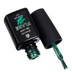 Гель-лак Planet Nails, "Flare"- 485, 8мл