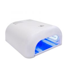 UV лампа 36W Tunnel "Econom" белая