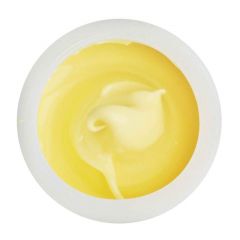 Гель Planet Nails - 3D gel цветной желтый 7г