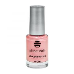 Лак для Stamping Nail Art Розовый (03)