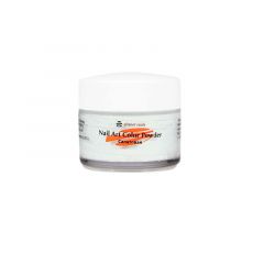 Пудра акриловая Planet Nails - цветная, салатовая 5г.