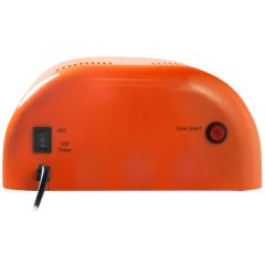 UV лампа 36W ASN Tunnel оранжевая