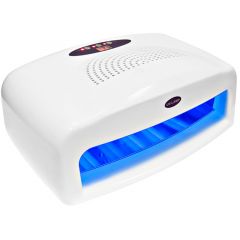 UV лампа 54W ASN Digital на две руки с вентиляторами
