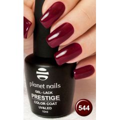 Гель-лак Planet Nails, "PRESTIGE" - 544, 10мл