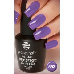 Гель-лак Planet Nails, "PRESTIGE" - 553, 10мл