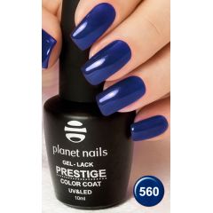 Гель-лак Planet Nails, "PRESTIGE" - 560, 10мл