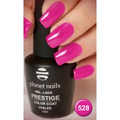 Гель-лак Planet Nails, "PRESTIGE" - 528, 10мл