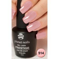 Гель-лак Planet Nails, "PRESTIGE" - 514, 10мл