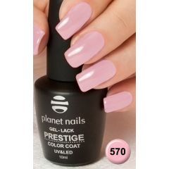 Гель-лак Planet Nails, "PRESTIGE" - 570, 10мл