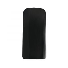 Гель Planet Nails - Farbgel цветной черный 5г