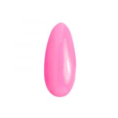 Лак-краска для Nailart пастель розовая 8мл (61)