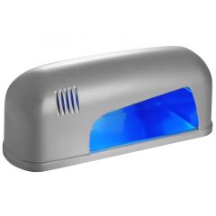 UV лампа N9W ASN Classic серебряная