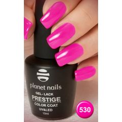 Гель-лак Planet Nails, "PRESTIGE" - 530, 10мл
