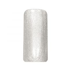 Гель-краска без липкого слоя Planet Nails - Paint Gel серебряная 5г