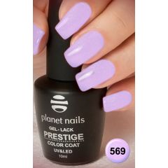 Гель-лак Planet Nails, "PRESTIGE" - 569, 10мл