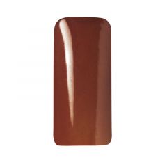 Биогель Planet Nails - Bio Gel цветной шоколадный 5г
