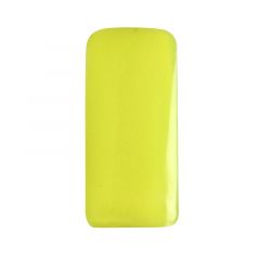 Гель Planet Nails - Farbgel цветной неоново-желтый 5г