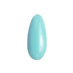 Лак-краска для Nailart лазурная 8мл (55)
