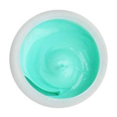 Гель Planet Nails - 3D gel цветной салатовый 7г