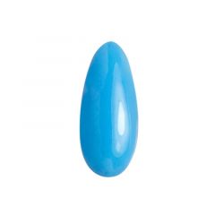 Лак-краска для Nailart небесно голубая 8мл (54)
