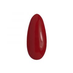 Лак-краска для Nailart красная 8мл (34)