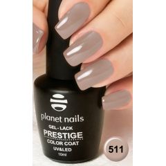 Гель-лак Planet Nails, "PRESTIGE" - 511, 10мл