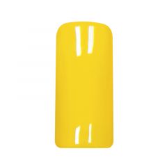 Гель-краска без липкого слоя Planet Nails - Paint Gel желтая 5г