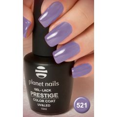 Гель-лак Planet Nails, "PRESTIGE" - 521, 10мл