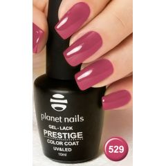 Гель-лак Planet Nails, "PRESTIGE" - 529, 10мл
