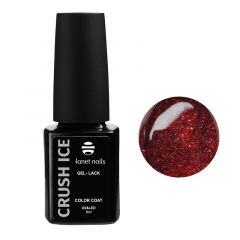 Гель-лак Planet Nails, "Crush Ice" - 395, 8мл