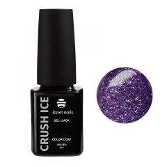 Гель-лак Planet Nails, "Crush Ice" - 393, 8мл