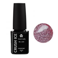 Гель-лак Planet Nails, "Crush Ice" - 391, 8мл