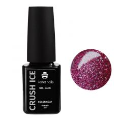Гель-лак Planet Nails, "Crush Ice" - 394, 8мл