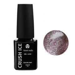 Гель-лак Planet Nails, "Crush Ice" - 390, 8мл