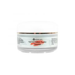 Пудра акриловая Planet Nails - цветная, салатовая 15г.