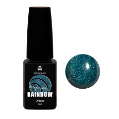Гель-лак Planet Nails, "RAINBOW"- 826, 8 мл