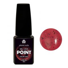 Гель-лак Planet Nails, "Point" - 428, 8мл