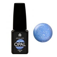 Гель-лак Planet Nails, "OPAL"- 865, 8мл