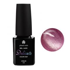 Гель-лак Planet Nails, "Delicate" - 971, 8мл