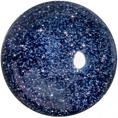 Гель-лак Planet Nails, "PRESTIGE" - Top Silver Reflection, 10мл