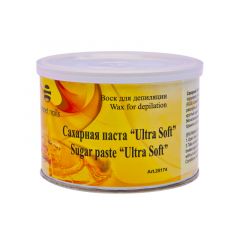 Сахарная паста Ultra Soft 400мл