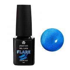 Гель-лак Planet Nails, "Flare"- 481, 8мл