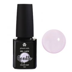 Гель-лак Planet Nails, "Gentle"- 137, 8мл