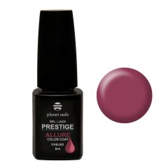 Гель-лак Planet Nails, "PRESTIGE ALLURE" - 615, 8мл