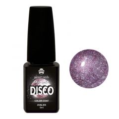 Гель-лак Planet Nails, "Disco" - 153, 8мл