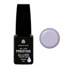 Гель-лак Planet Nails, "PRESTIGE ALLURE" - 661, 8 мл